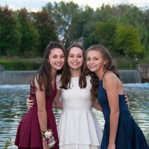 Meet your Posher, Kate